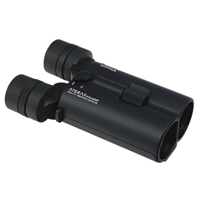 ビクセン Vixen 双眼鏡 ATERA II H14×42WP 11513 【ご自宅配送限定】‥_1