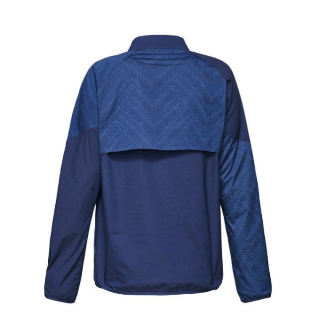 アスレタ] 裏地付きストレッチウインドパンツ 02416 アスレタ ATHLETA