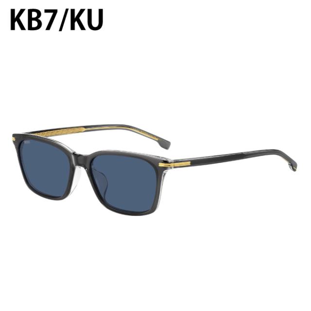【処分価格】ヒューゴボス HUGO BOSS サングラス BOSS 1669/F/SK 【ご自宅配送限定】‥_2