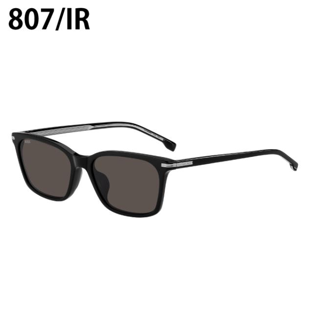 【処分価格】ヒューゴボス HUGO BOSS サングラス BOSS 1669/F/SK 【ご自宅配送限定】‥_3