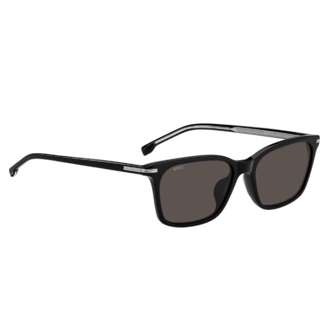 【処分価格】ヒューゴボス HUGO BOSS サングラス BOSS 1669/F/SK 【ご自宅配送限定】‥_4