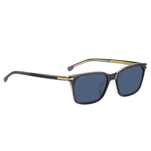 【処分価格】ヒューゴボス HUGO BOSS サングラス BOSS 1669/F/SK 【ご自宅配送限定】‥_7