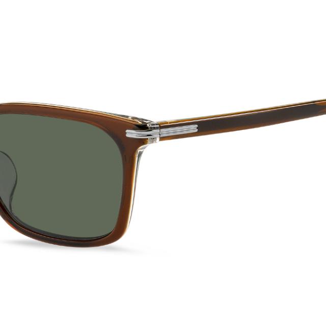 【処分価格】ヒューゴボス HUGO BOSS サングラス BOSS 1669/F/SK 【ご自宅配送限定】‥_12
