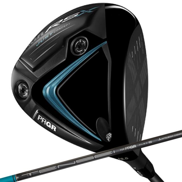 NEXGEN NS250 10.5° ドライバー メンズ NEXGEN ゴルフパートナー ネクスジェン ネクストジェン