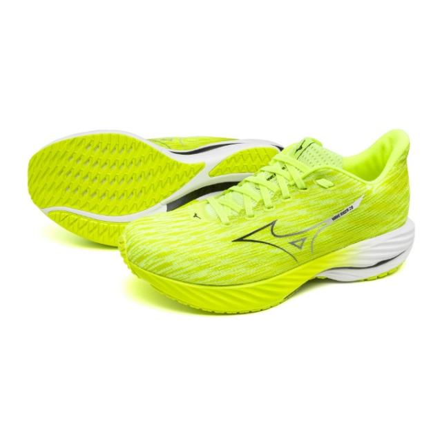 ミズノ ランニングシューズ メンズ ウエーブライダー28 WAVE RIDER 28 J1GC240309 MIZUNO_1