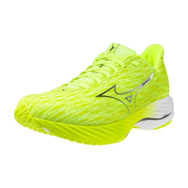 ミズノ ランニングシューズ メンズ ウエーブライダー28 WAVE RIDER 28 J1GC240309 MIZUNO_3