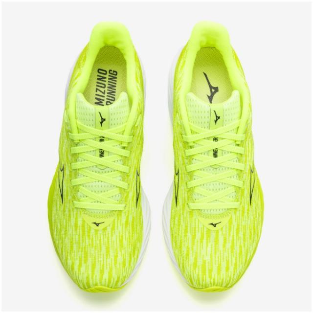 ミズノ ランニングシューズ メンズ ウエーブライダー28 WAVE RIDER 28 J1GC240309 MIZUNO_6