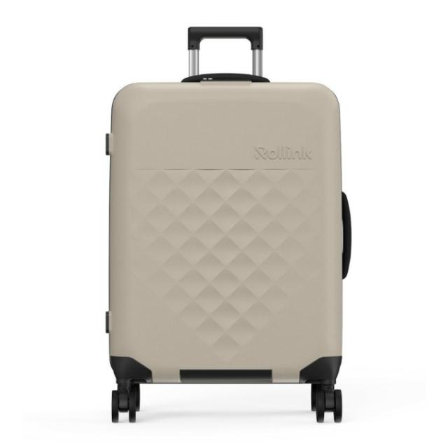 【5/15発送】ＦＬＥＸ　３６０　スピナー　スーツケース 【ご自宅配送限定】‥_4
