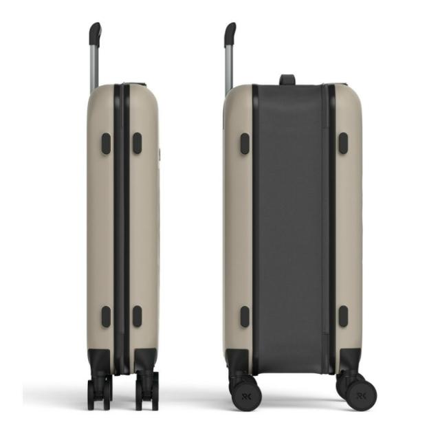 【5/15発送】ＦＬＥＸ　３６０　スピナー　スーツケース 【ご自宅配送限定】‥_6