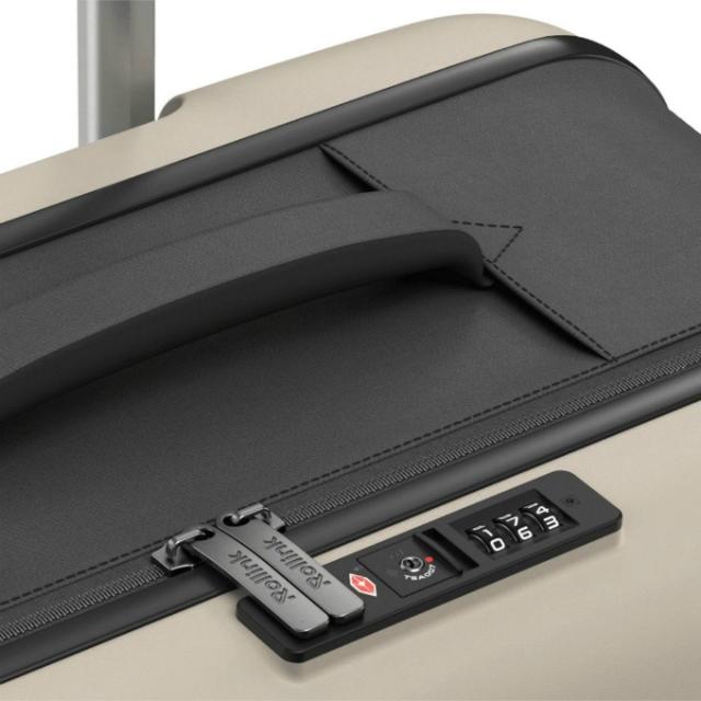 【5/15発送】ＦＬＥＸ　３６０　スピナー　スーツケース 【ご自宅配送限定】‥_7