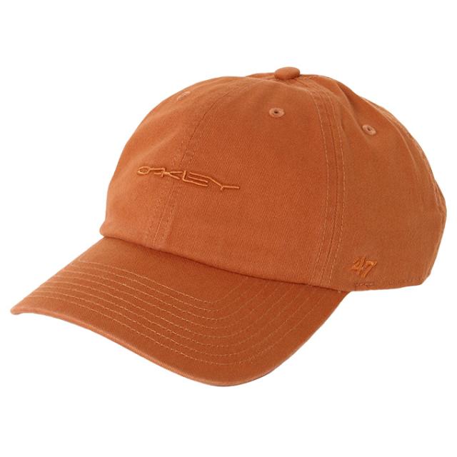 オークリー 帽子 キャップ メンズ レディース 47 Soho Dad Hat FOS901221-52C OAKLEY