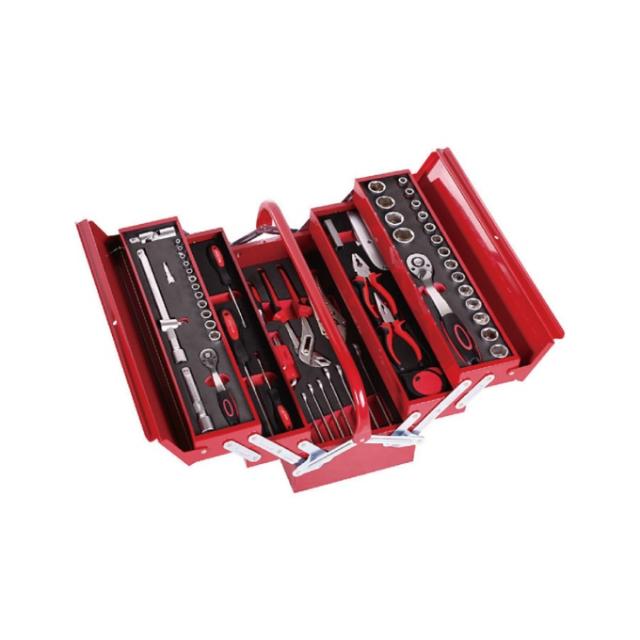 工具セット 工具セット 86点 TRGW00086 【ご自宅配送限定】‥ 22,323円