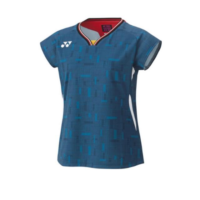 ヨネックス] ゲームシャツ ウィメンズゲームシャツ 20901 yonex