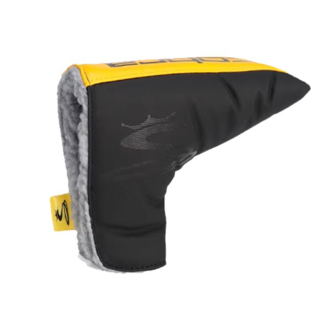 コブラ cobra ヘッドカバー パター用 メンズ レディース 054808