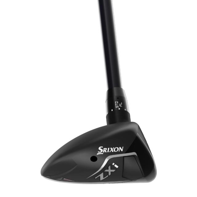 【11月9日発売】 スリクソン SRIXON ゴルフクラブ ユーティリティ メンズ ZXi ハイブリッド N.S.PRO 950GH neo スチールシャフト ZXi HYBRID UT NS950neo