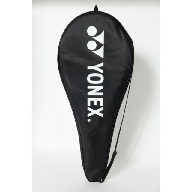 ヨネックス(YONEX) 硬式テニスラケット 未張り上げ Eゾーンエース 25EZAH-007_2