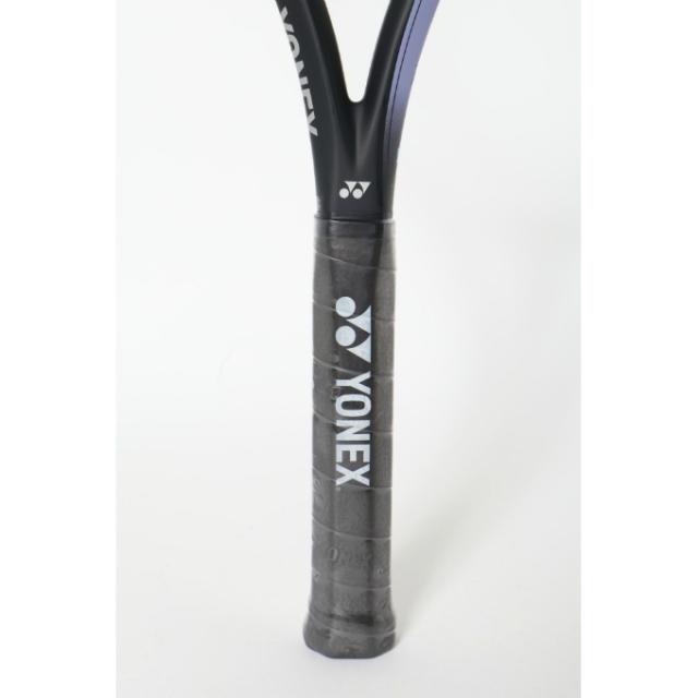 ヨネックス(YONEX) 硬式テニスラケット 未張り上げ Eゾーンエース 25EZAH-007_3