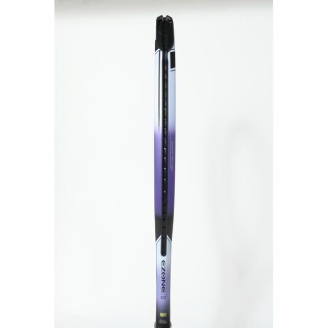 ヨネックス(YONEX) 硬式テニスラケット 未張り上げ Eゾーンエース 25EZAH-007_4