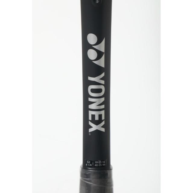ヨネックス(YONEX) 硬式テニスラケット 未張り上げ Eゾーンエース 25EZAH-007_6