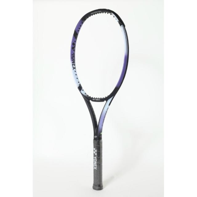 ヨネックス(YONEX) 硬式テニスラケット 未張り上げ Eゾーンエース 25EZAH-007_13