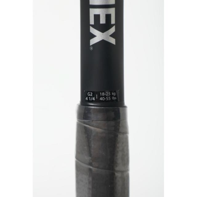 ヨネックス(YONEX) 硬式テニスラケット 未張り上げ Eゾーンエース 25EZAH-007_14