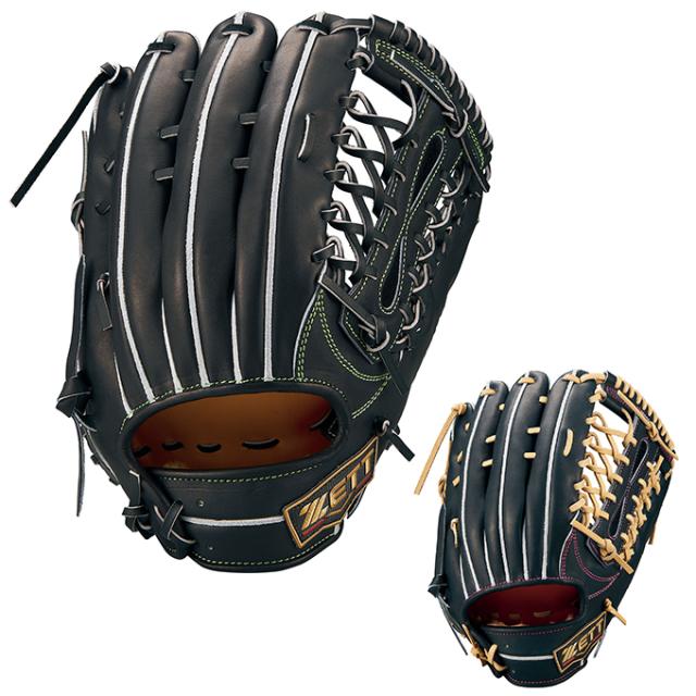 zett(ゼット) グラウンドコート 野球 ソフトグランドコート (bog440a