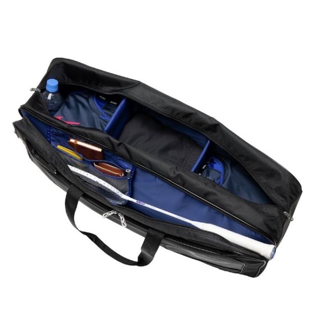 ミズノ ボストンバッグ メンズ レディース トーナメントバッグPro 40L 73JDC002 MIZUNO_2