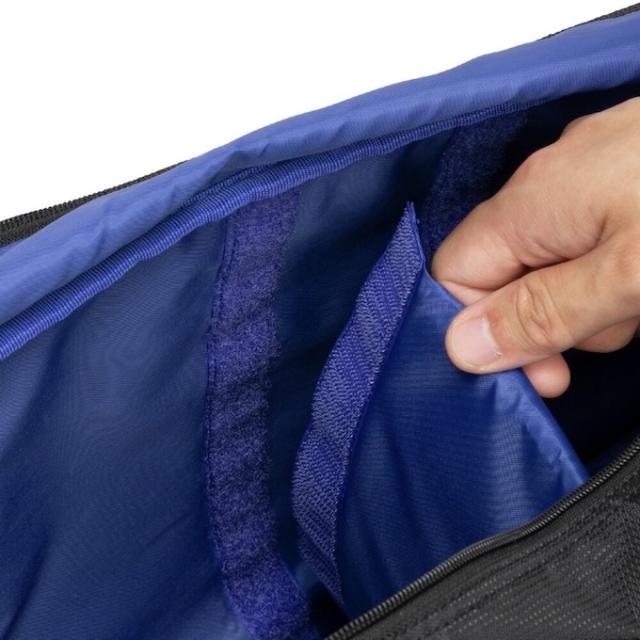ミズノ ボストンバッグ メンズ レディース トーナメントバッグPro 40L 73JDC002 MIZUNO_5