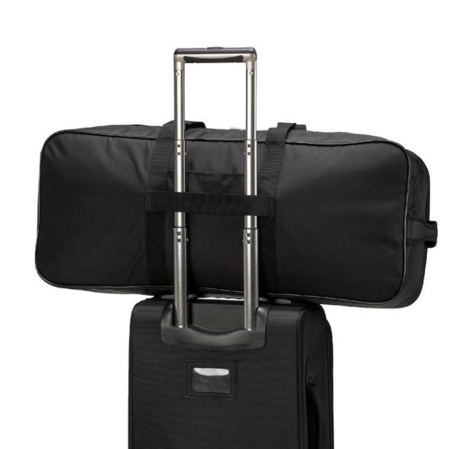 ミズノ ボストンバッグ メンズ レディース トーナメントバッグPro 40L 73JDC002 MIZUNO_6