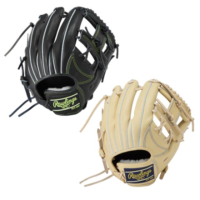 ローリングス 硬式内野用 硬式 PRO PREFERRED [内野手用] サイズ11.5 | グラブ | PRODUCTS