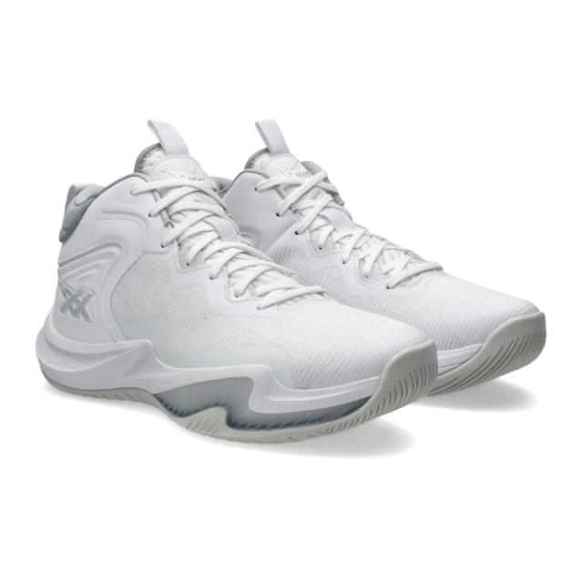 アシックス バスケットシューズ メンズ ノヴァサージ3 NOVA SURGE 3 1061A048-101 asics