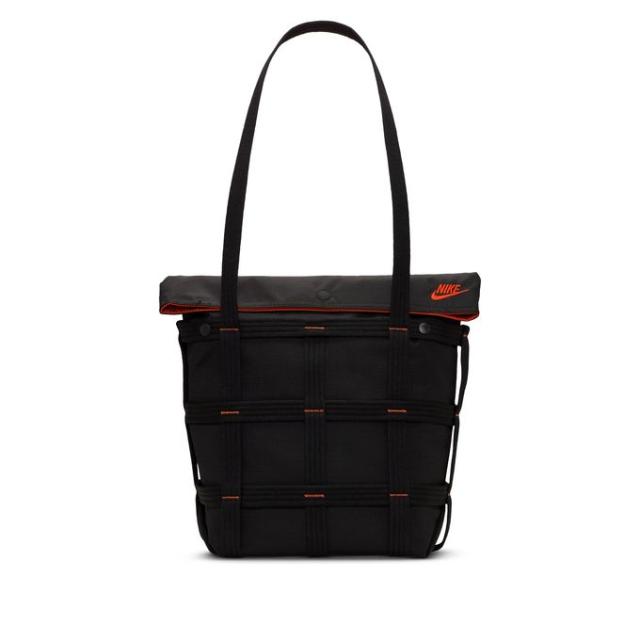 ナイキ トートバッグ メンズ レディース NSW カーゴ トート HF5303-010 NIKE
