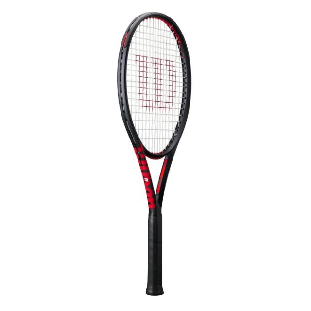 ウィルソン Wilson 硬式テニスラケット クラッシュ100L V3.0 WR172911_2