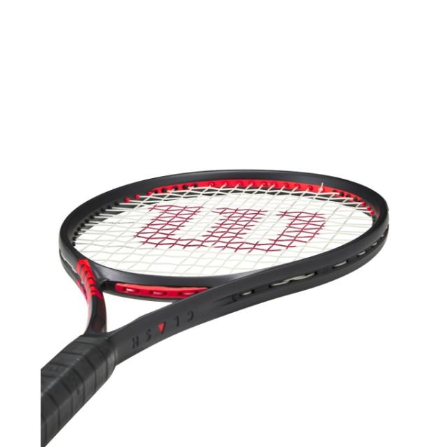 ウィルソン Wilson 硬式テニスラケット クラッシュ100L V3.0 WR172911_5