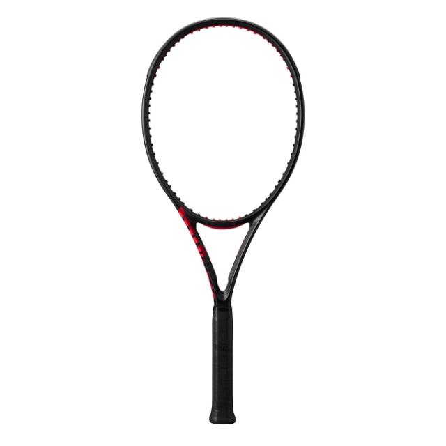 ウィルソン Wilson 硬式テニスラケット クラッシュ100L V3.0 WR172911_7