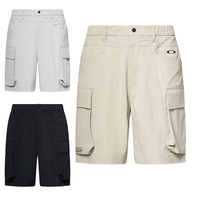 オークリー ゴルフウェア ショートパンツ メンズ ワイドSP FOA407611 OAKLEY