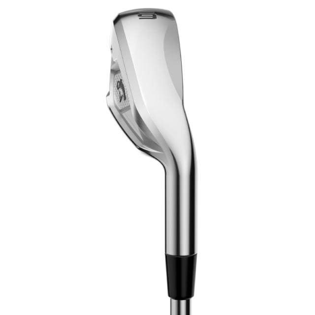 キャロウェイ ゴルフクラブ アイアンセット 5本組 メンズ エリート エックス N.S.PRO 750GH neo ELYTE X 5I NS750neo