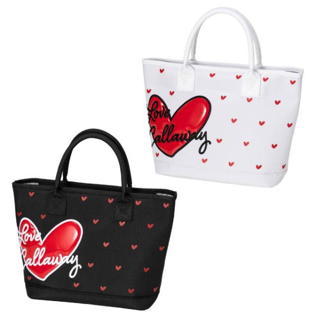 キャロウェイ ファッション ラブキャロウェイ トート 25 JM レディース