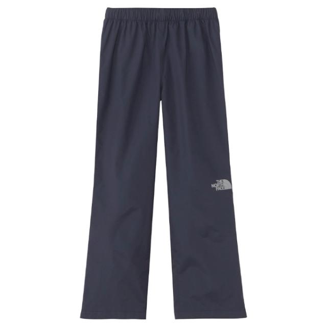 ザ・ノース・フェイス レインウェア上下セット ジュニア レインテックスユリイカ キッズ NPJ12512-NY ノースフェイス THE NORTH FACE_2