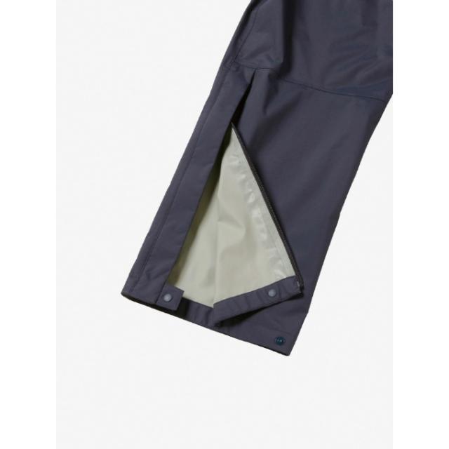 ザ・ノース・フェイス レインウェア上下セット ジュニア レインテックスユリイカ キッズ NPJ12512-NY ノースフェイス THE NORTH FACE_4