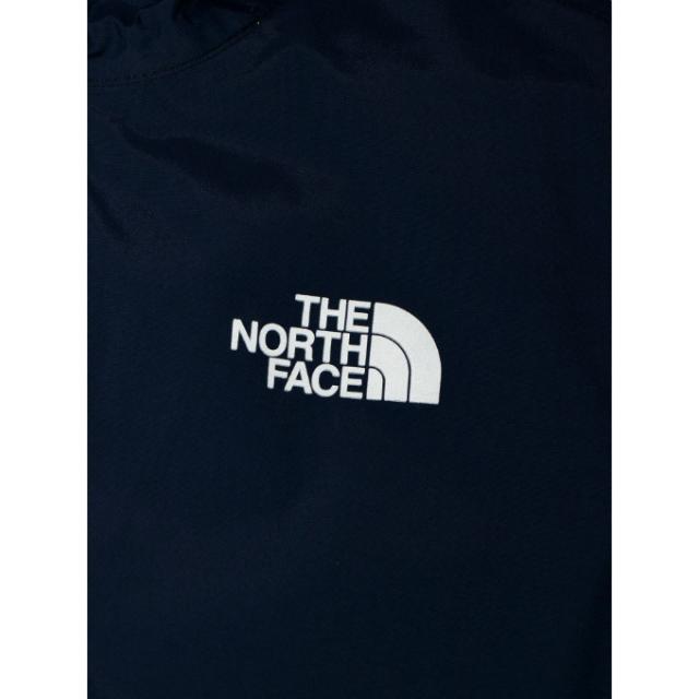 ザ・ノース・フェイス レインウェア上下セット ジュニア レインテックスユリイカ キッズ NPJ12512-NY ノースフェイス THE NORTH FACE_7
