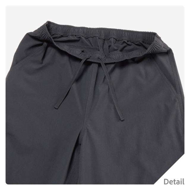 ザ・ノース・フェイス ロングパンツ メンズ VAGRANT LONG PANT NB12583-K ノースフェイス THE NORTH FACE_12