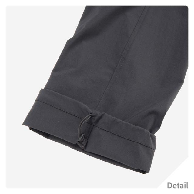 ザ・ノース・フェイス ロングパンツ メンズ VAGRANT LONG PANT NB12583-K ノースフェイス THE NORTH FACE_15