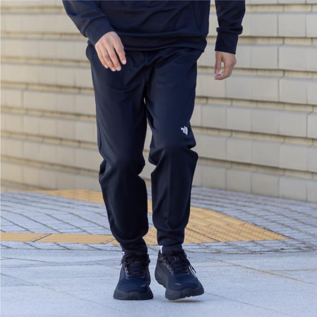 ザ・ノース・フェイス スウェットパンツ メンズ レディース モーションジョガーパンツ NB12595-K ノースフェイス THE NORTH FACE_3