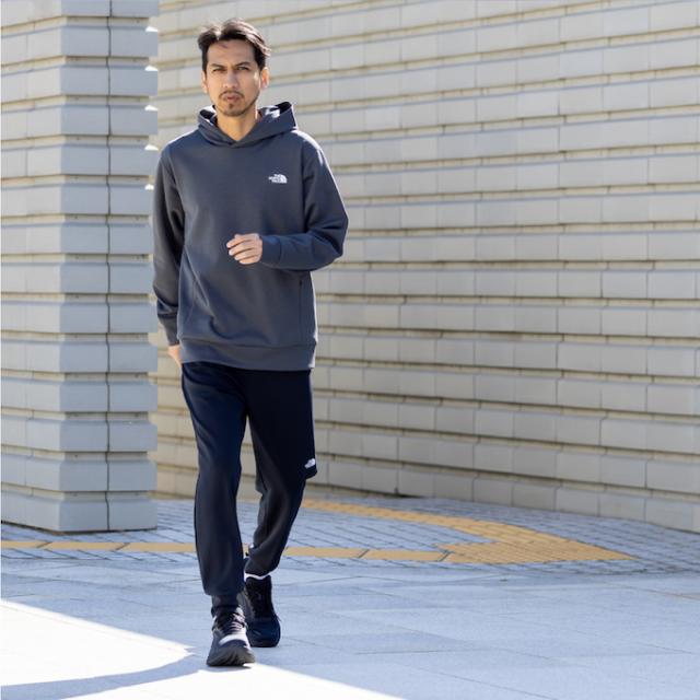 ザ・ノース・フェイス スウェットパンツ メンズ レディース モーションジョガーパンツ NB12595-K ノースフェイス THE NORTH FACE_6