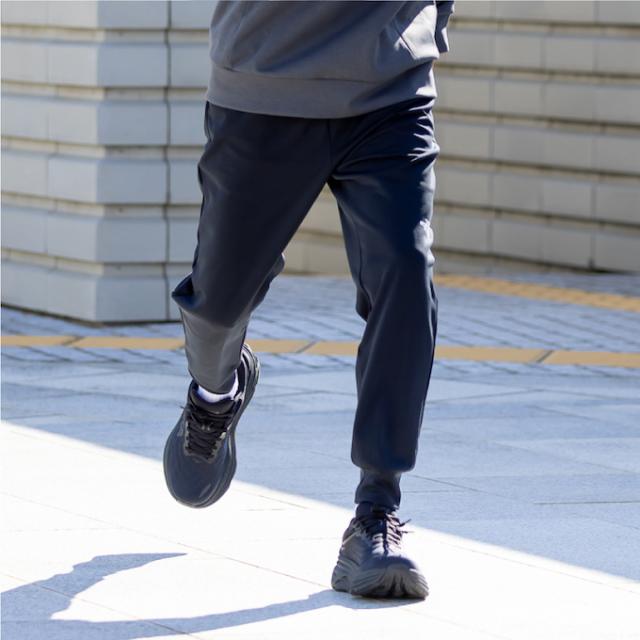 ザ・ノース・フェイス スウェットパンツ メンズ レディース モーションジョガーパンツ NB12595-K ノースフェイス THE NORTH FACE_8