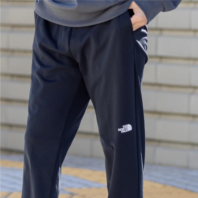 ザ・ノース・フェイス スウェットパンツ メンズ レディース モーションジョガーパンツ NB12595-K ノースフェイス THE NORTH FACE_10
