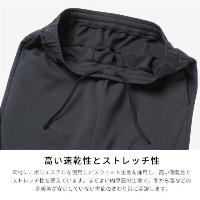 ザ・ノース・フェイス スウェットパンツ メンズ レディース モーションジョガーパンツ NB12595-K ノースフェイス THE NORTH FACE_13