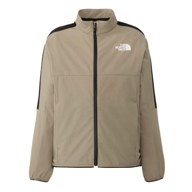 ザ・ノース・フェイス アウトドア ジャケット ジュニア MOBILITY JACKET モビリティージャケット NPJ22471-CR ノースフェイス THE NORTH FACE