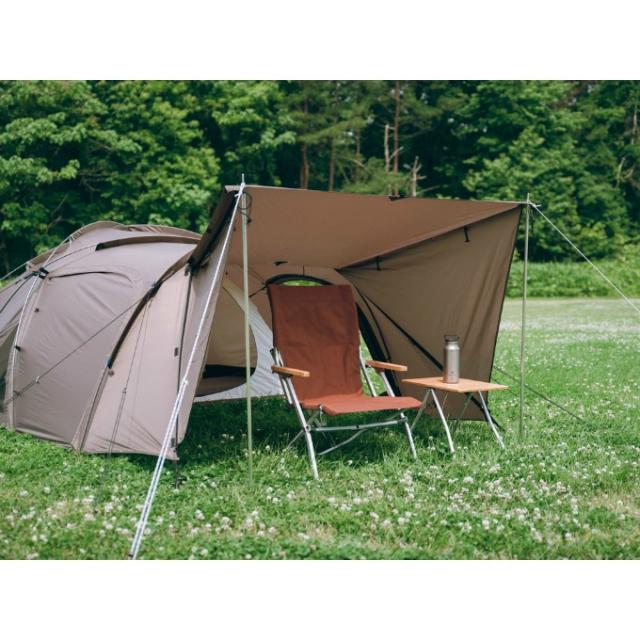 スノーピーク snow peak テント ドームテント アメニティドーム 2 SD-020